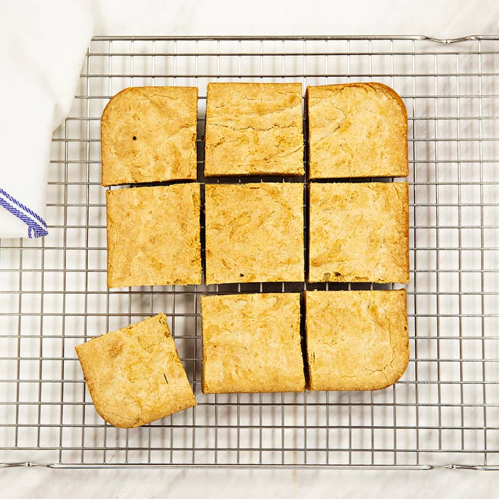 Cup4Cup - Wholesale Cornbread Mix - Gluten Free Cornbread Mix6