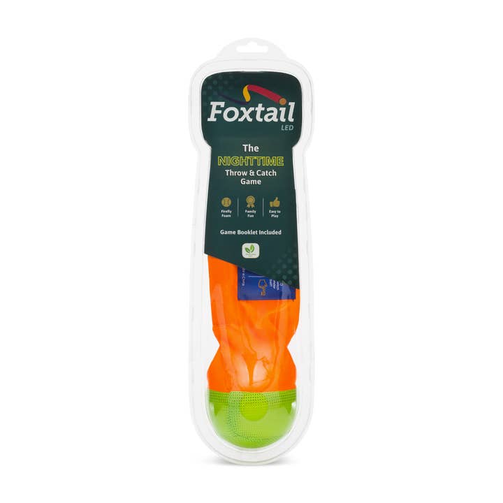 Cassidy Labs - Wholesale Light-Up Toy - Kids & Baby - Foxtail LED (Light up, Ages 8+)1