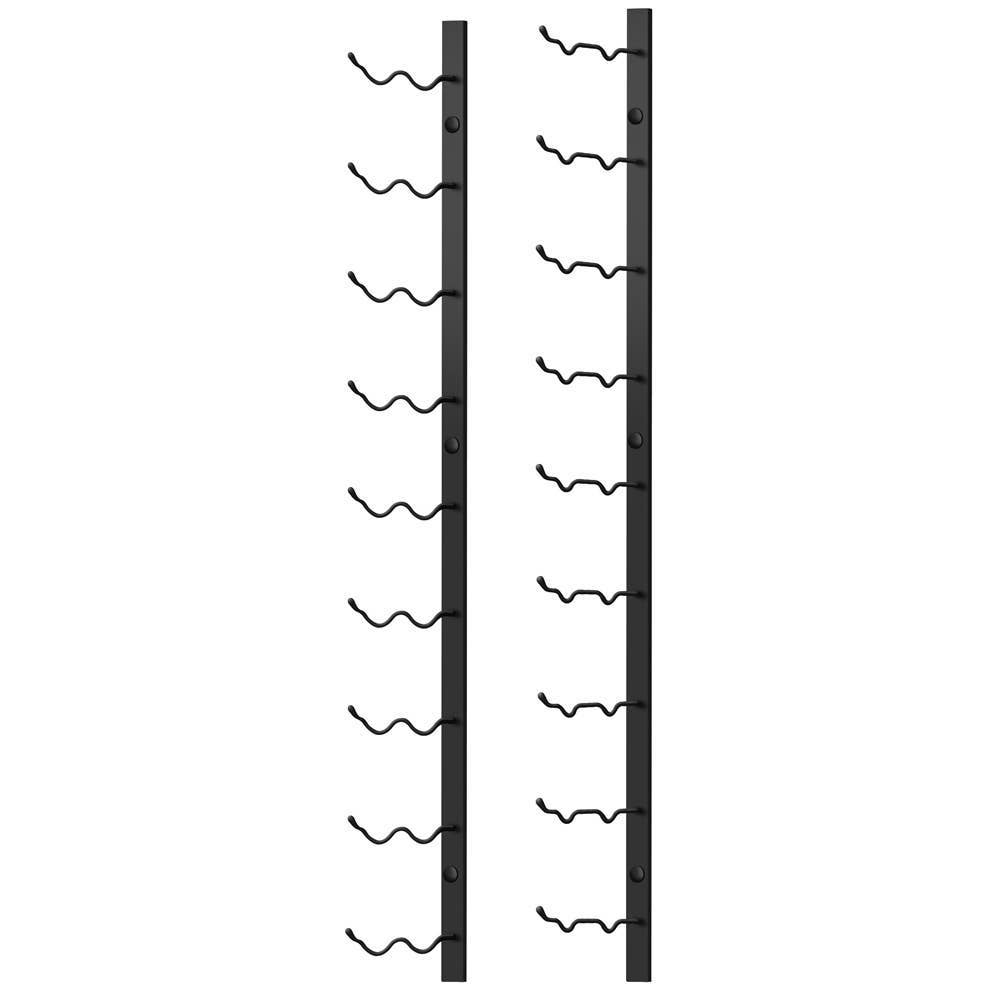 Original Products UK/EU – wholesale Wine rack – Final Touch 18 Bottle Wall Mounted Wine Rack2