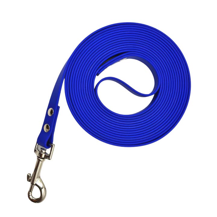 Collar & Ruff Biothane 3m Lead for wholesale by Collar & Ruff