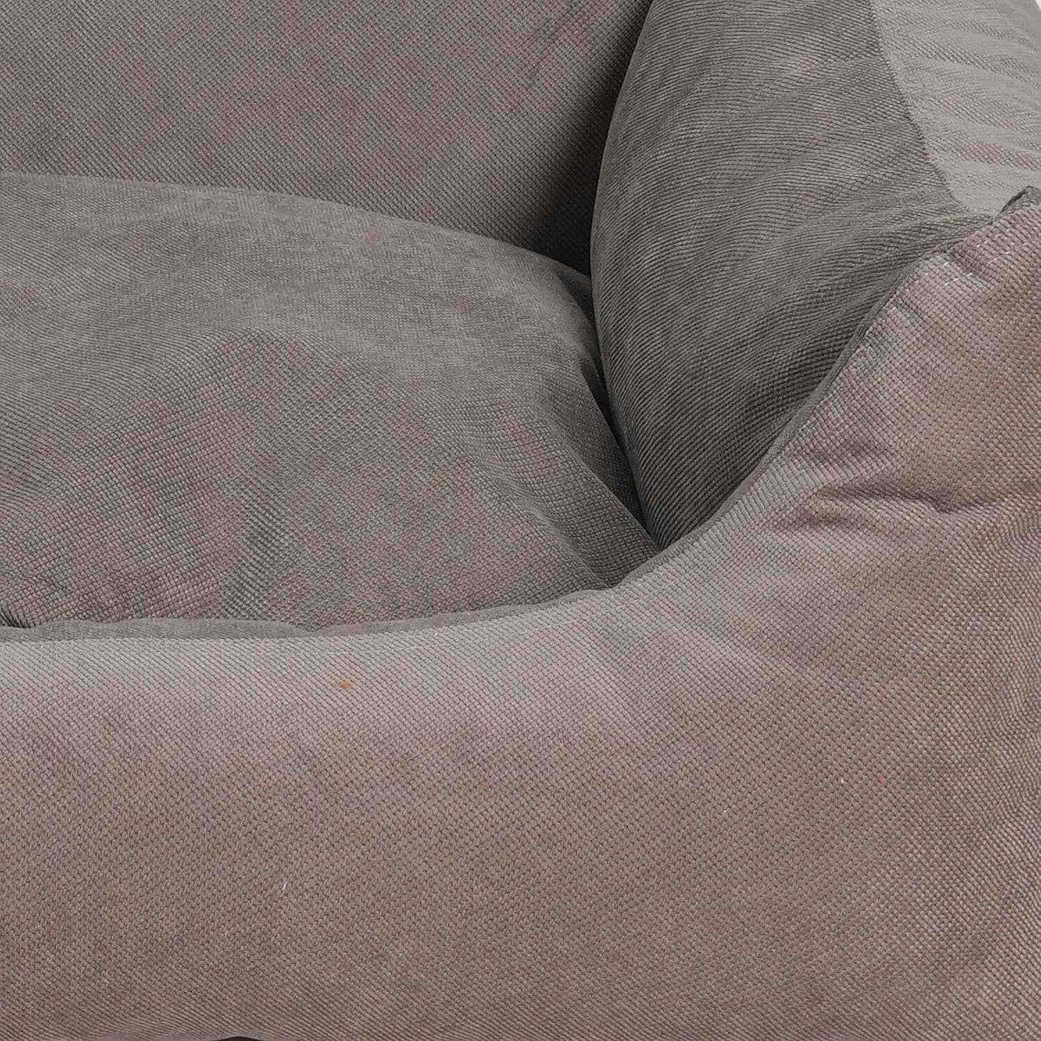 DOGS in the CITY® - Wholesale Pet Bed - Dog - Madison stone dog bed box bed4