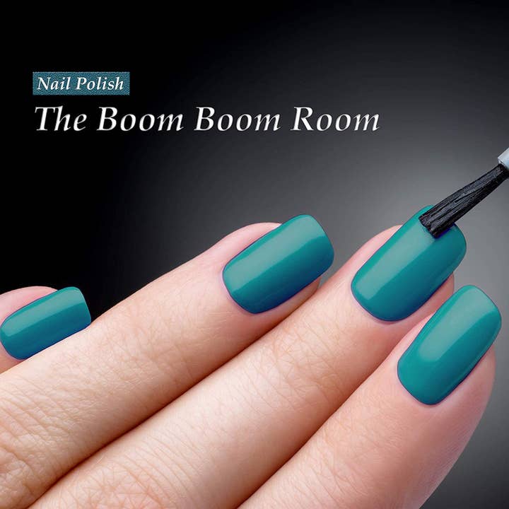 Karma Organic spa – Esmalte por atacado – Esmalte Karma Organic Natural The Boom Boom Room1