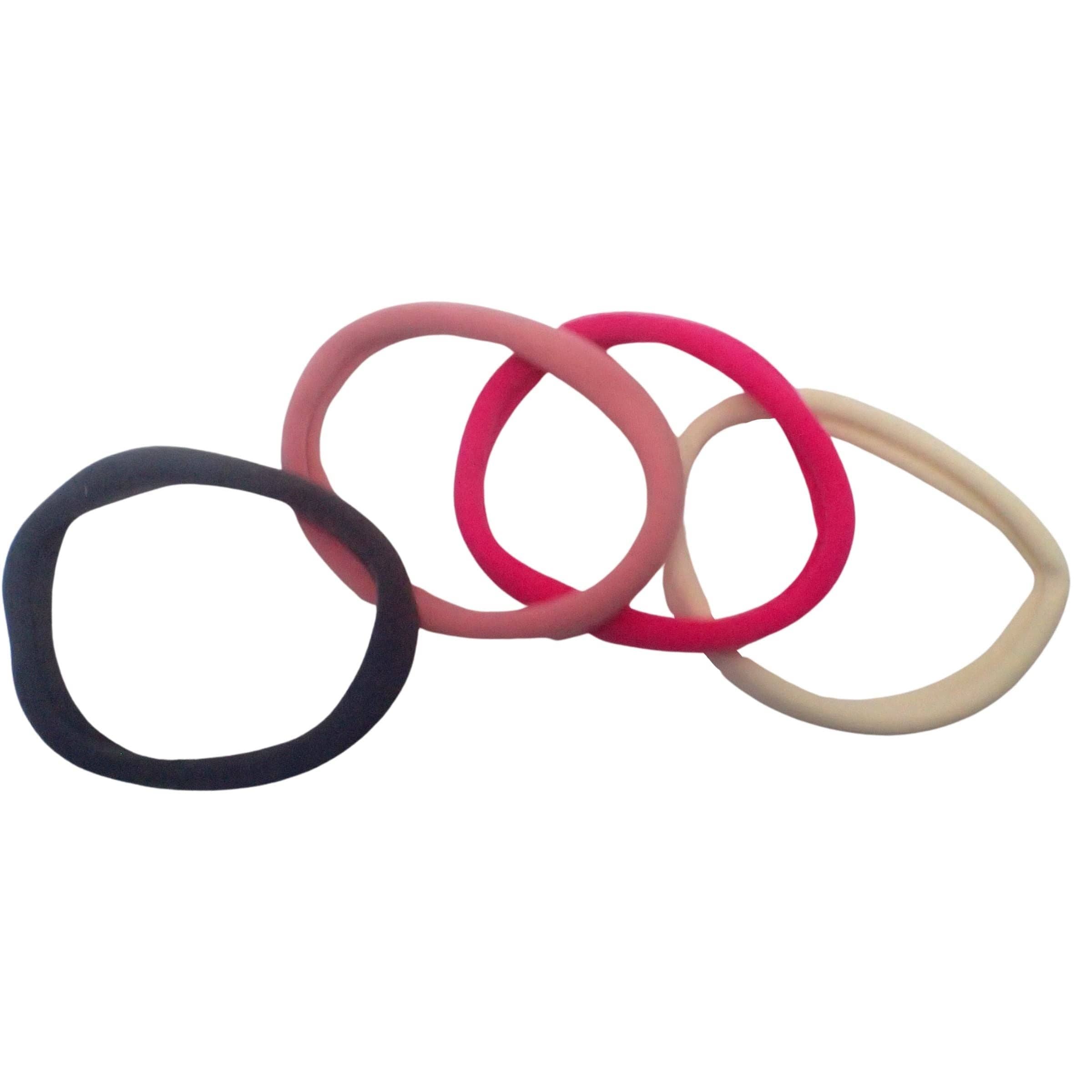 Topkids Accessories – wholesale Hair tie – Large Thick Hair Bands for Women and Girls, Hair Accessories for Women, Elastic Hair Bands, Hair Ties, Hair Bobbles, Elastic Bands for Hair4