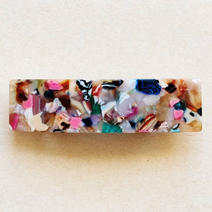 Les Barrettes No. 2 - Multico for wholesale by Maison Amour