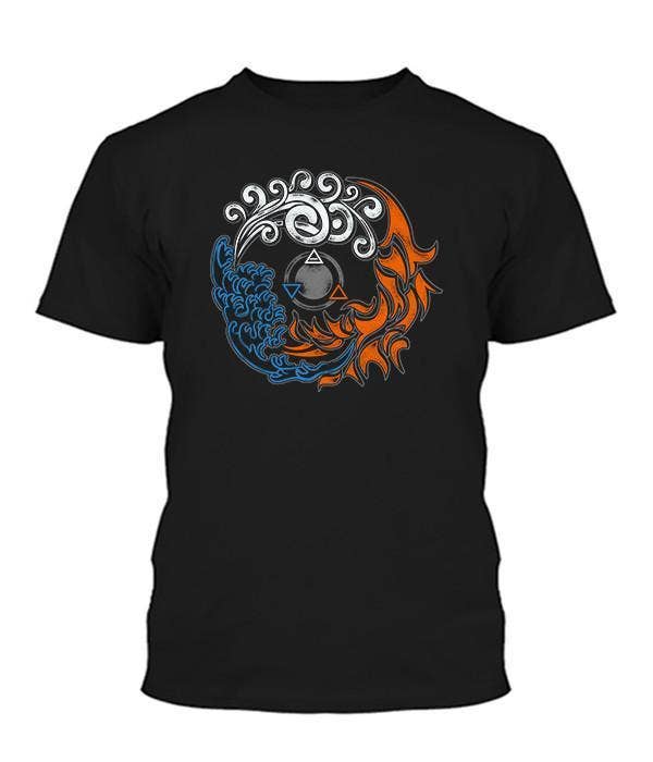 Soulful Wear - Wholesale Tank Top - Women's - Three Elements7