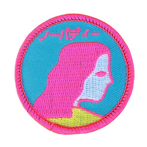 NOBODY correctif pour la vente par AMBIENT FRIEND