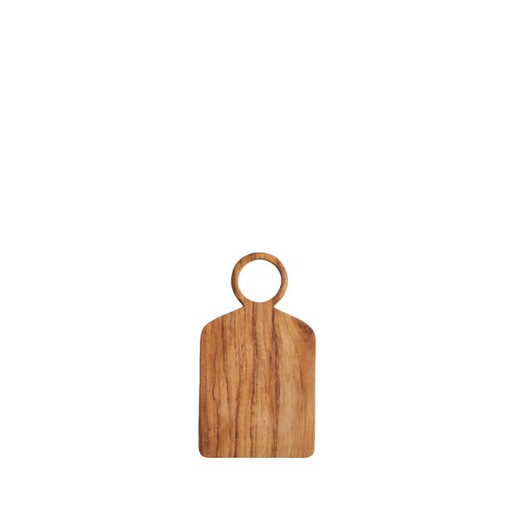 Marrón Natural Tabla de cortar Fem de venta al por mayor en Faire