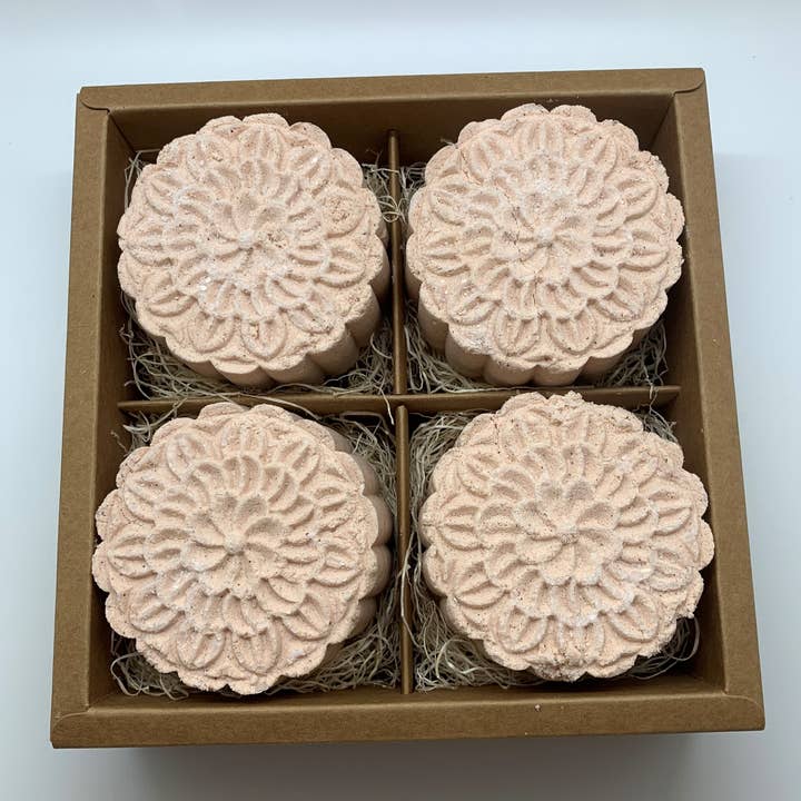 Naturally Inspired Scents – wholesale Bath bomb/fizz – Bath Bomb | Fall Classics1