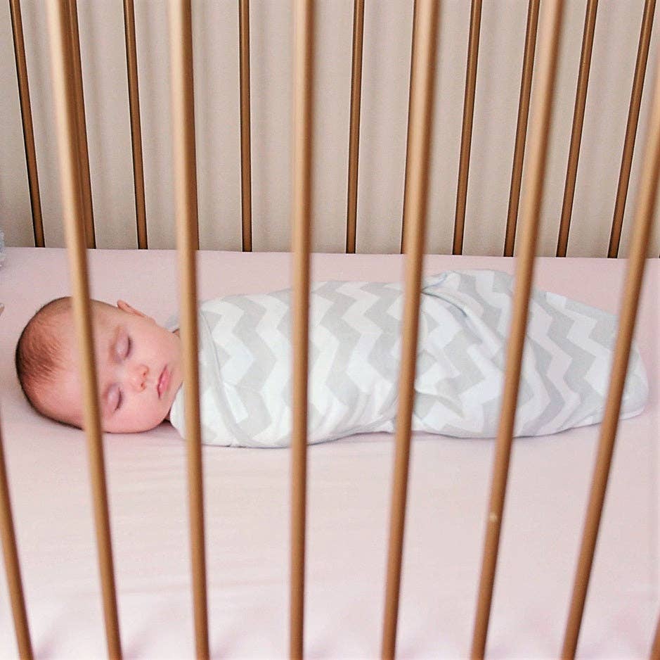 Comfy Cubs - Wholesale Swaddle - Baby - Easy Swaddle Blanket, 3 Pack - 100% Cotton by Comfy Cubs2