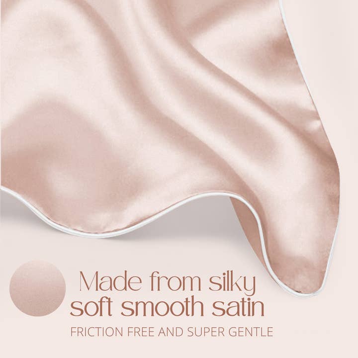 GRACE & COMPANY - Wholesale Gift Box - Silky Satin Gift Set - Peony3