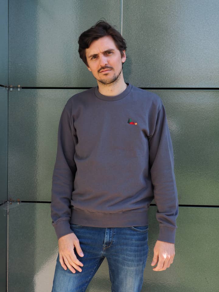 Camping bliss - Tenda - Homem por atacado de Ridges & Steam