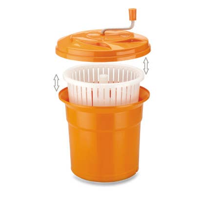 LACOR MENAJE PROFESIONAL S.L. - Wholesale Kitchen Appliance - Professional Centrifuge1