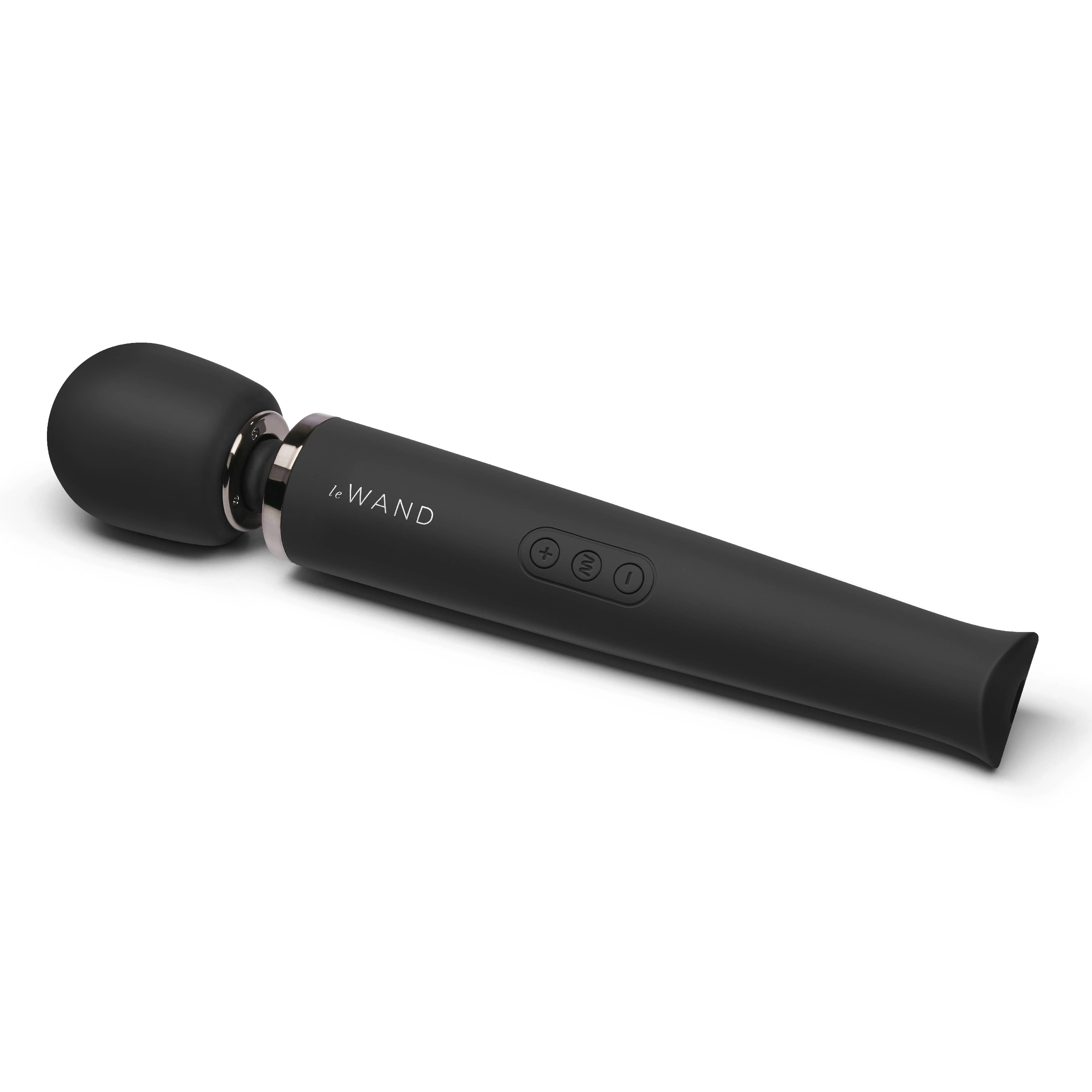 LE WAND - Wholesale Sex Toy - Le Wand OG Rechargeable Massager12