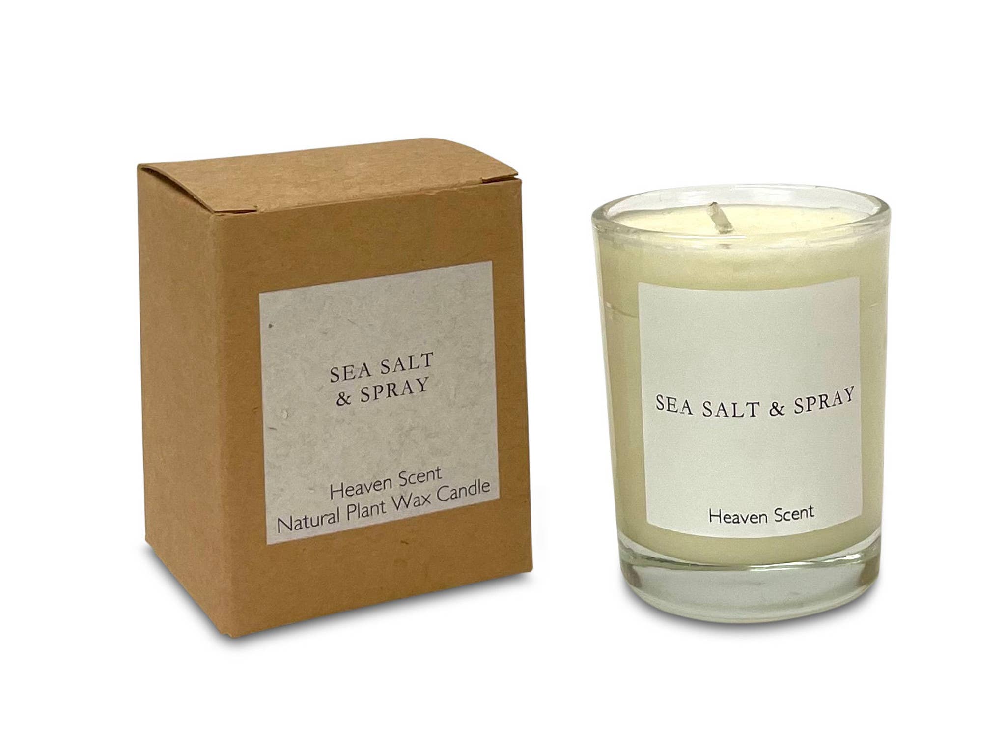 Heaven Scent Incense Ltd - Venta al por mayor Vela votiva - Vela Votiva Perfumada de 9 cl - Gama Clásica14