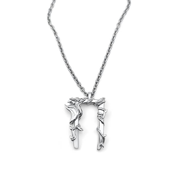 Collana Etz Alm per la vendita all'ingrosso da parte di Monsieur Moon