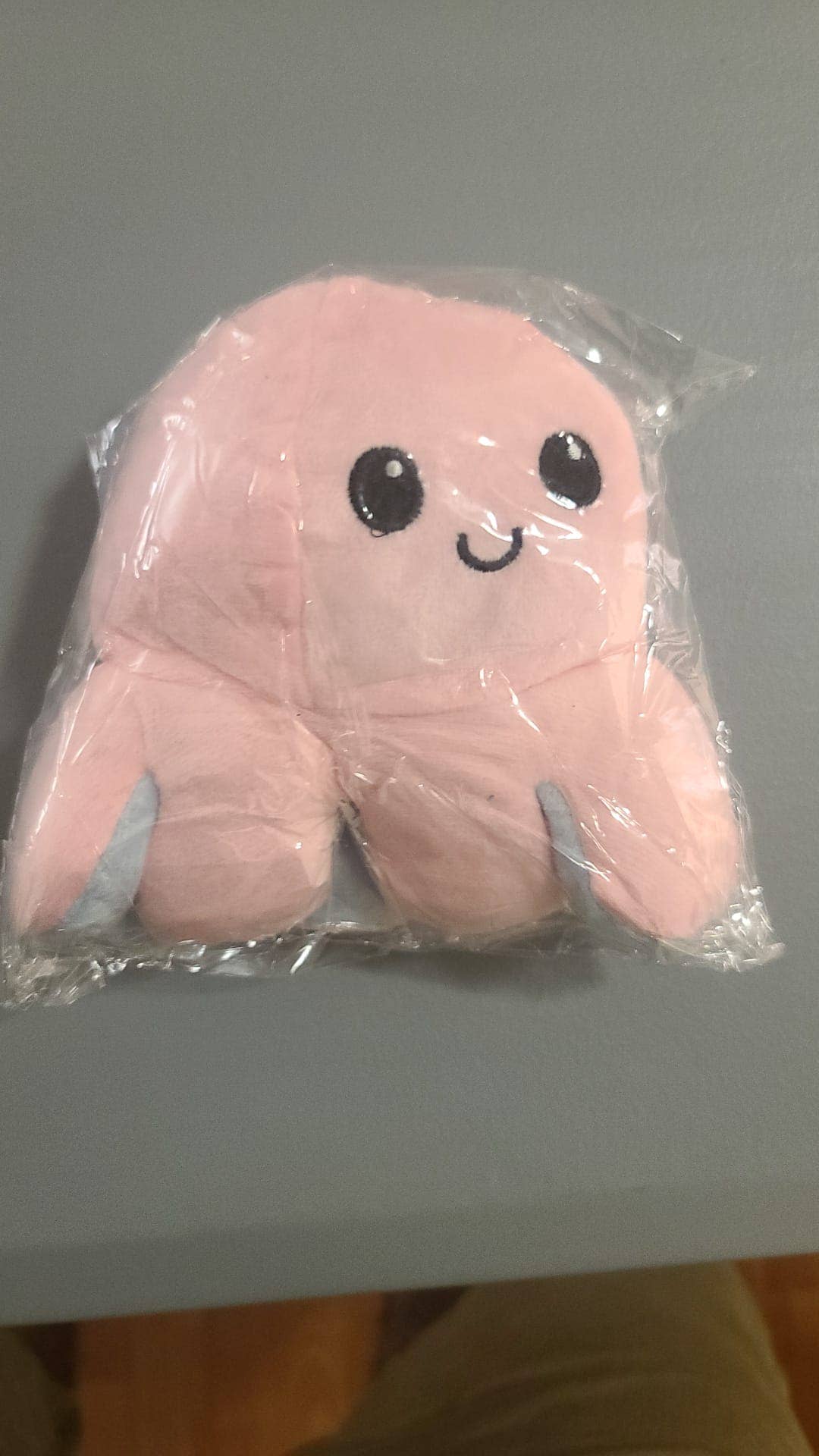 JSBlueRidge Toys - Vendita all'ingrosso Peluche - Bambini e neonati - Giocattolo morbido polpo acquatico per bambini, ideale come regalo pasquale11