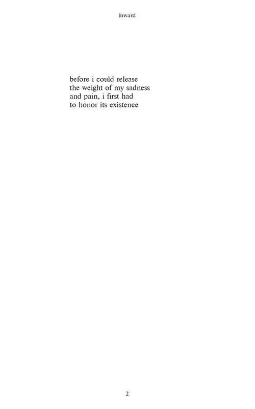 Simon & Schuster - Wholesale Poetry & Drama - Inward by yung  pueblo2