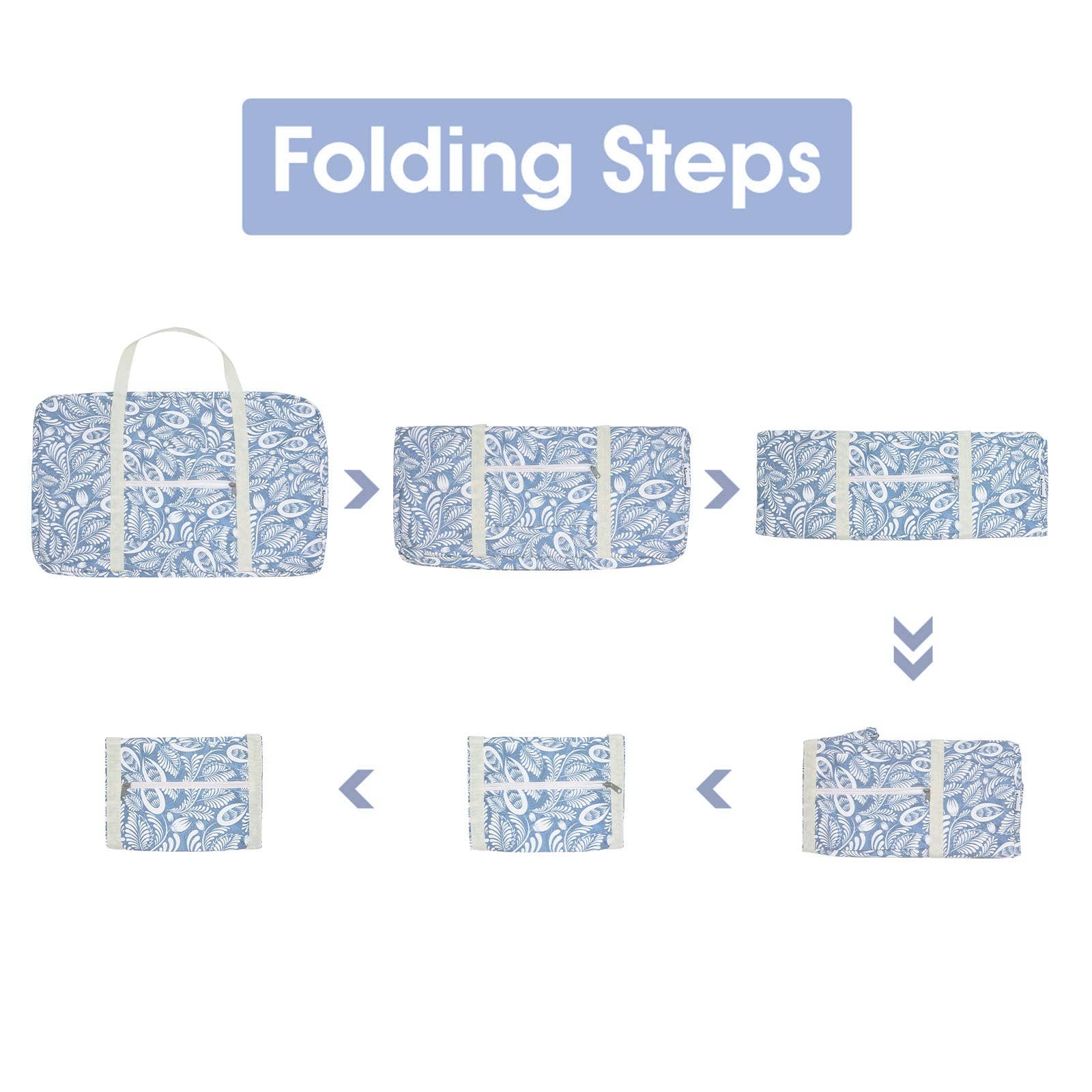 wandf - Venta al por mayor Bolsa de viaje - Unisex - Bolsa de viaje plegable NW3122 para equipaje de mano para estancia nocturna19