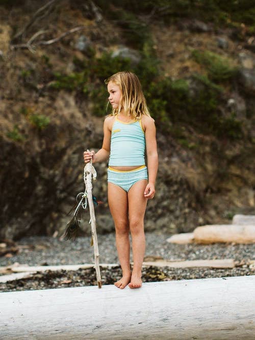 Set Tankini de gafas de sol Simone para venta al por mayor de King of Redonda