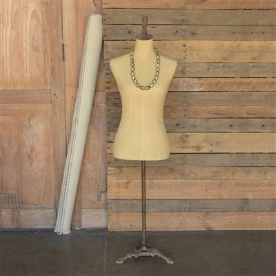 HomArt - Wholesale Mannequin - Roebuck Mannequin - Woman3