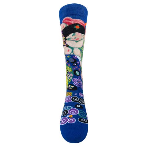 JHJ International Company Limited - Wholesale Socks - Women's - Masterpiece - The Virgin2
