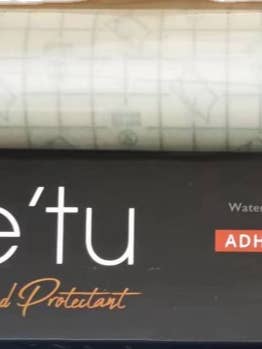 Tae'Tu Adhesive Healing Wrap (Case of 24) for wholesale by Tae'Tu