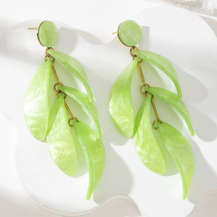 Oorbellen - Myrielle voor wholesale door Lovelika