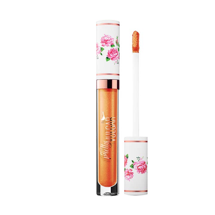 PRETTY VULGAR PDG de Lip Gloss - Money Moves pour la vente par Blinc Cosmetics