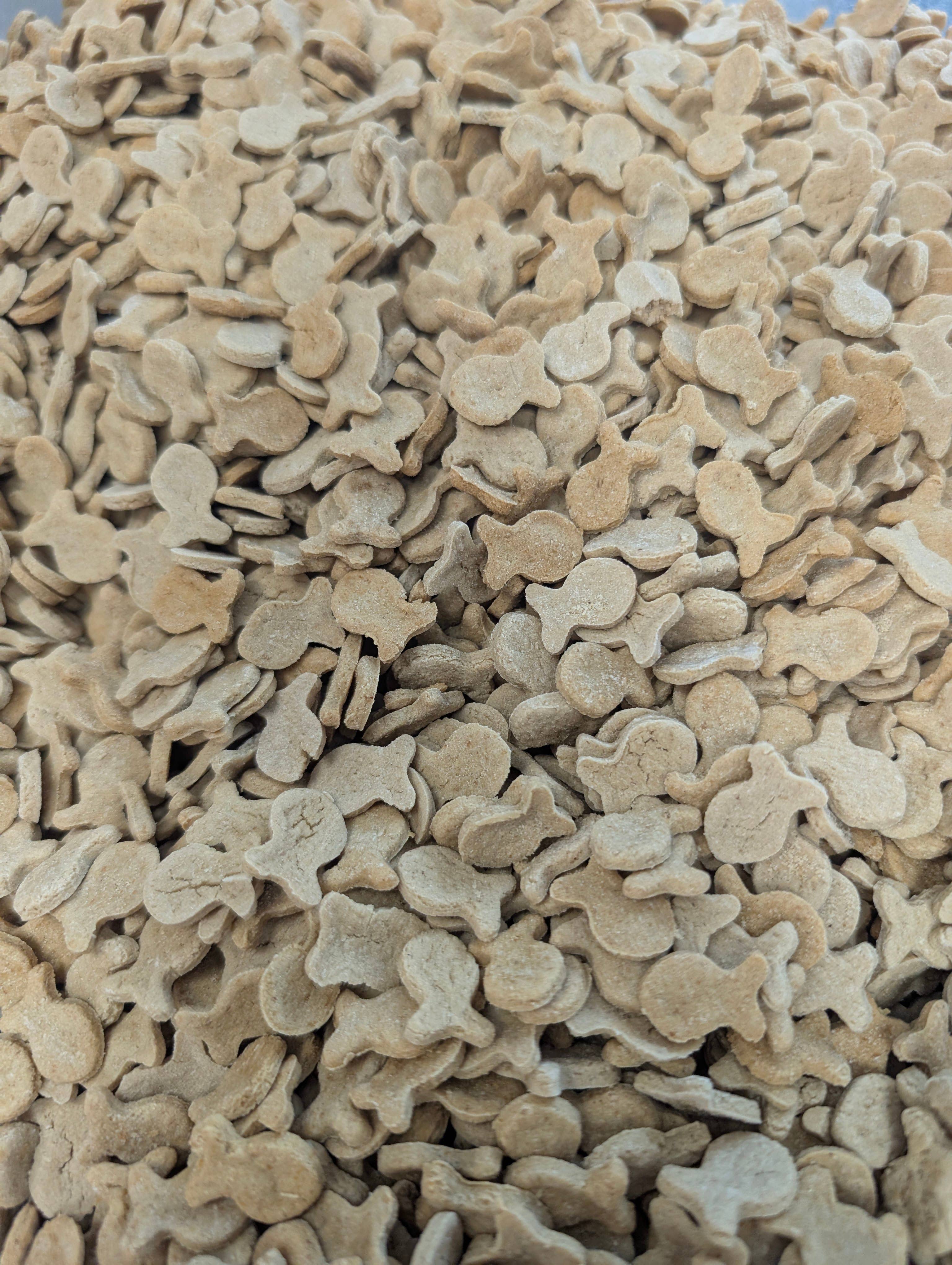 Veronica's Doggie Delights - Wholesale Pet Treats - Cat - Cat Treats6