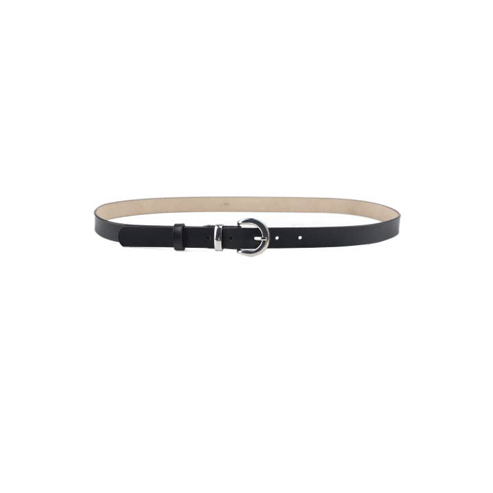 PHANIE MODE - Wholesale Belt - Women's - Genuine Leather Belt – The Timeless Wardrobe C-231233