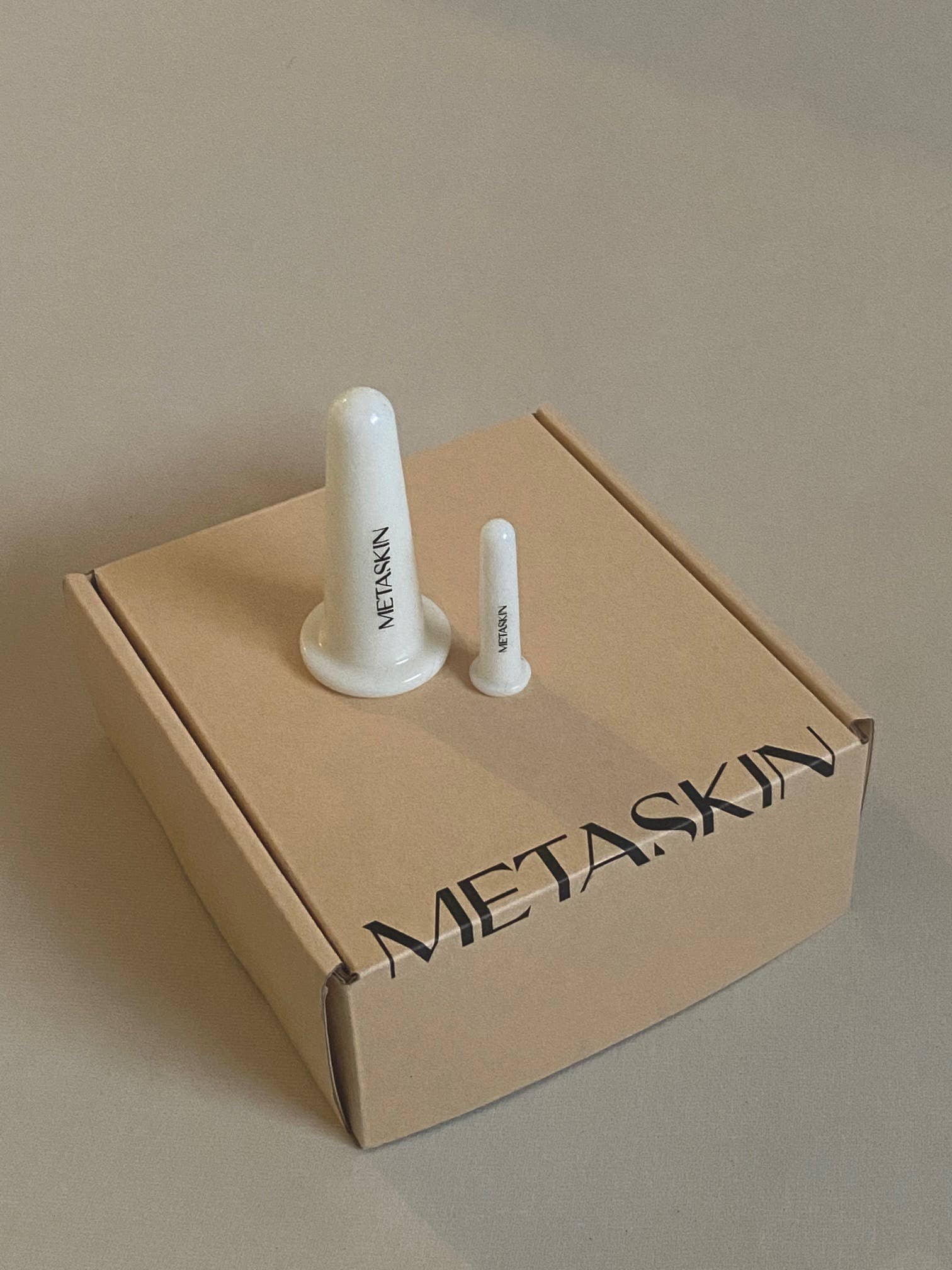 Metaskin - Wholesale Face/Beauty Roller - Face Cupping Set3