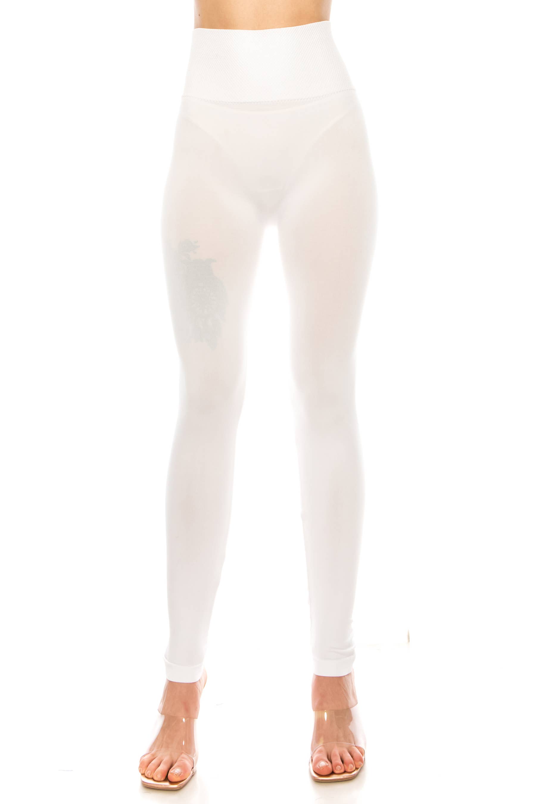 MOA COLLECTION - Wholesale Fashion Leggings - Women's - Women's High Waist Seamless Legging16