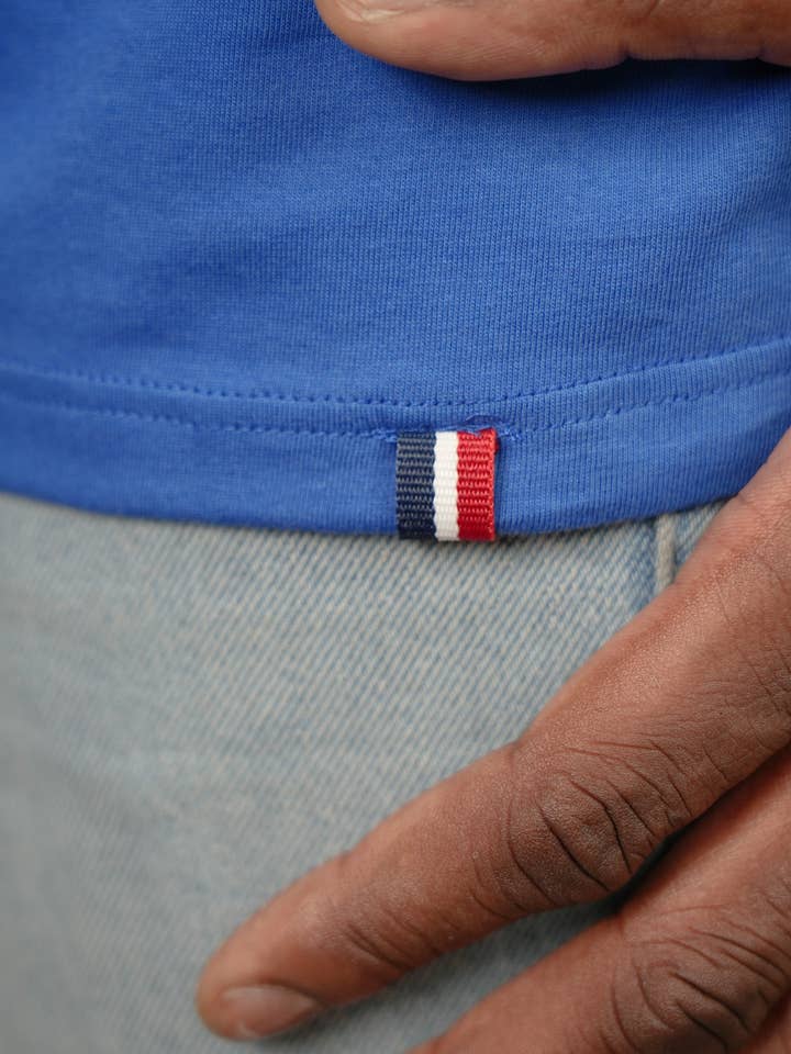 Made in France T-shirt pour la vente par ERVERTE Paris