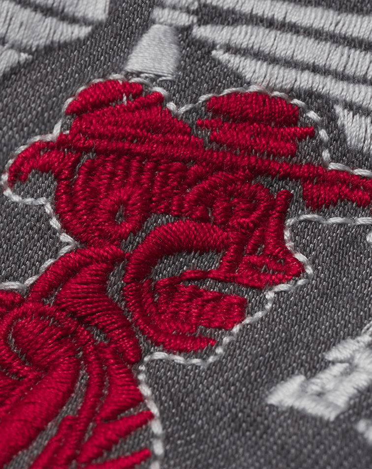 UNKNOWN UNION - Wholesale Bomber Jacket - Men's - Empingated Bomber Jacket3