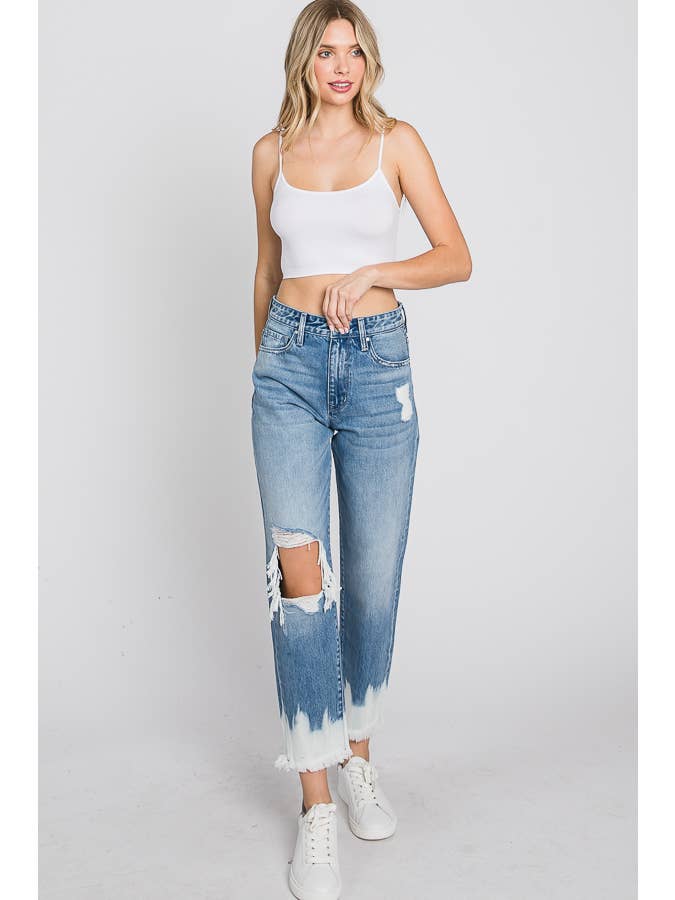Mom jeans deals wholesale