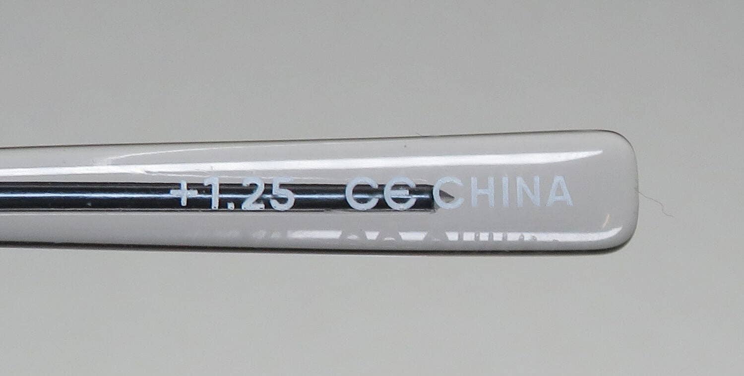 SPARE-SPECS, LLC - Wholesale Eyeglasses - Unisex - Eyebobs Jim Dandy Readers88