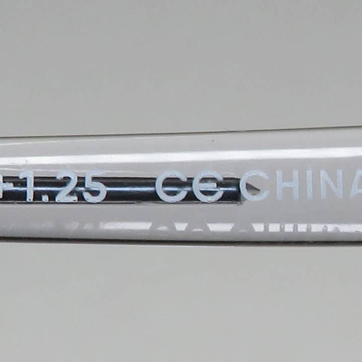 SPARE-SPECS, LLC - Wholesale Eyeglasses - Unisex - Eyebobs Jim Dandy Readers88