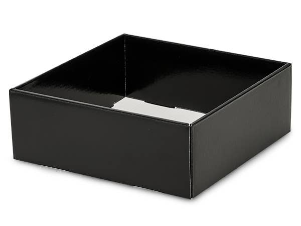 Nashville Wraps - Wholesale Gift Box - Square Gift Basket Market Tray3