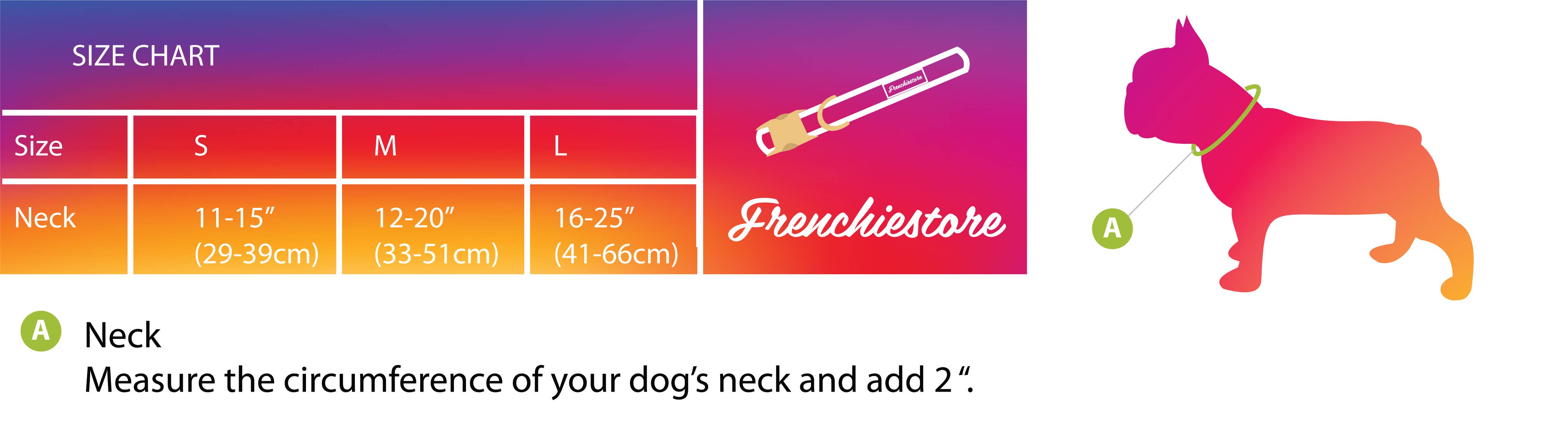 Frenchiestore - Wholesale Pet Collar - Dog - Pet Dog Breakaway Collar | Ice Cream1