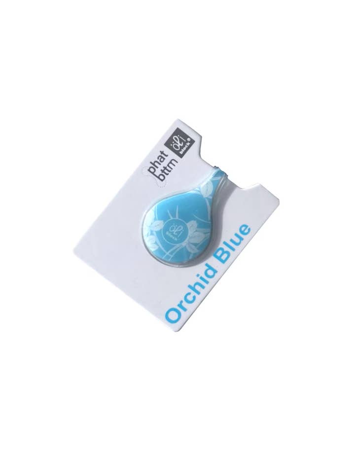 Orchid Blue Petit Magnétique PhatBttm pour la vente par Oli Block