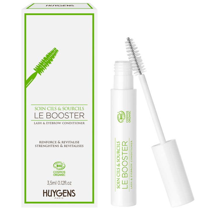Huygens - Wholesale Eyelash/Brow Serum - THE BOOSTER - EYELASH & EYEBROW CARE 3,5ml2