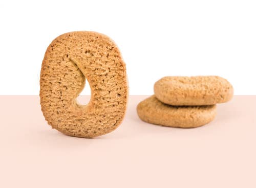 Verisani - Wholesale Cookie - Corn and Apricot Cookies4