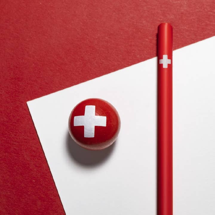 tout simplement - Wholesale Crayons - Display full of 120 magnetic pencils - Switzerland3