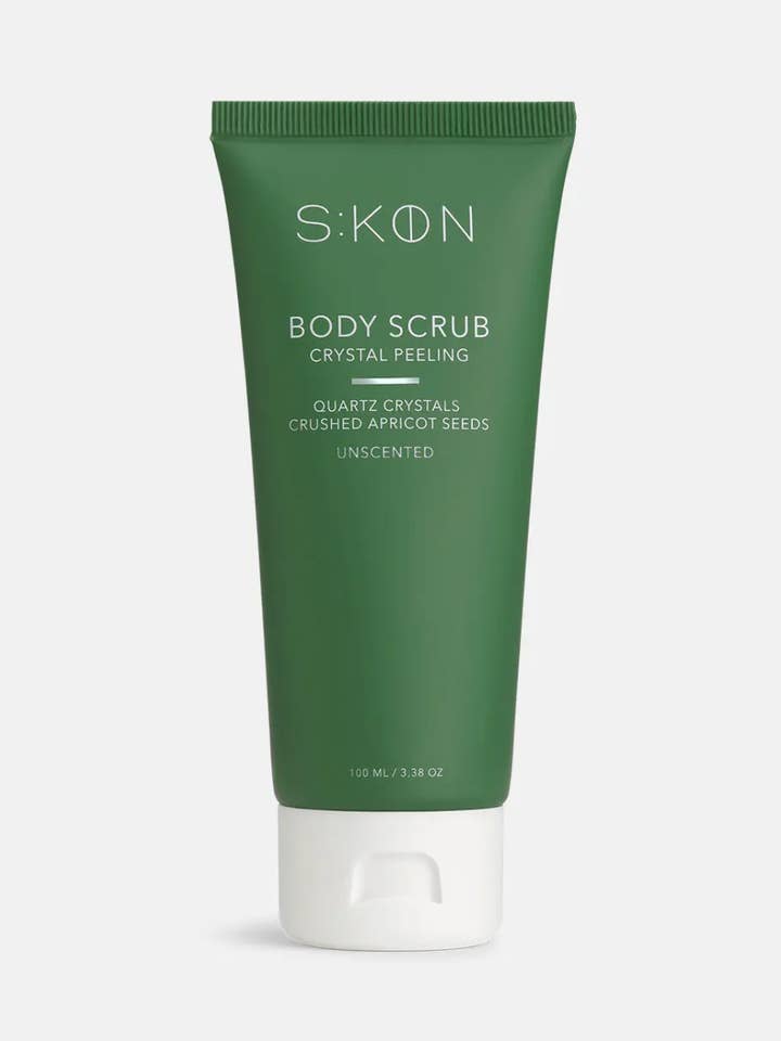 Peeling Corporal de Cristal 100ml por atacado de Skøn Skincare ApS