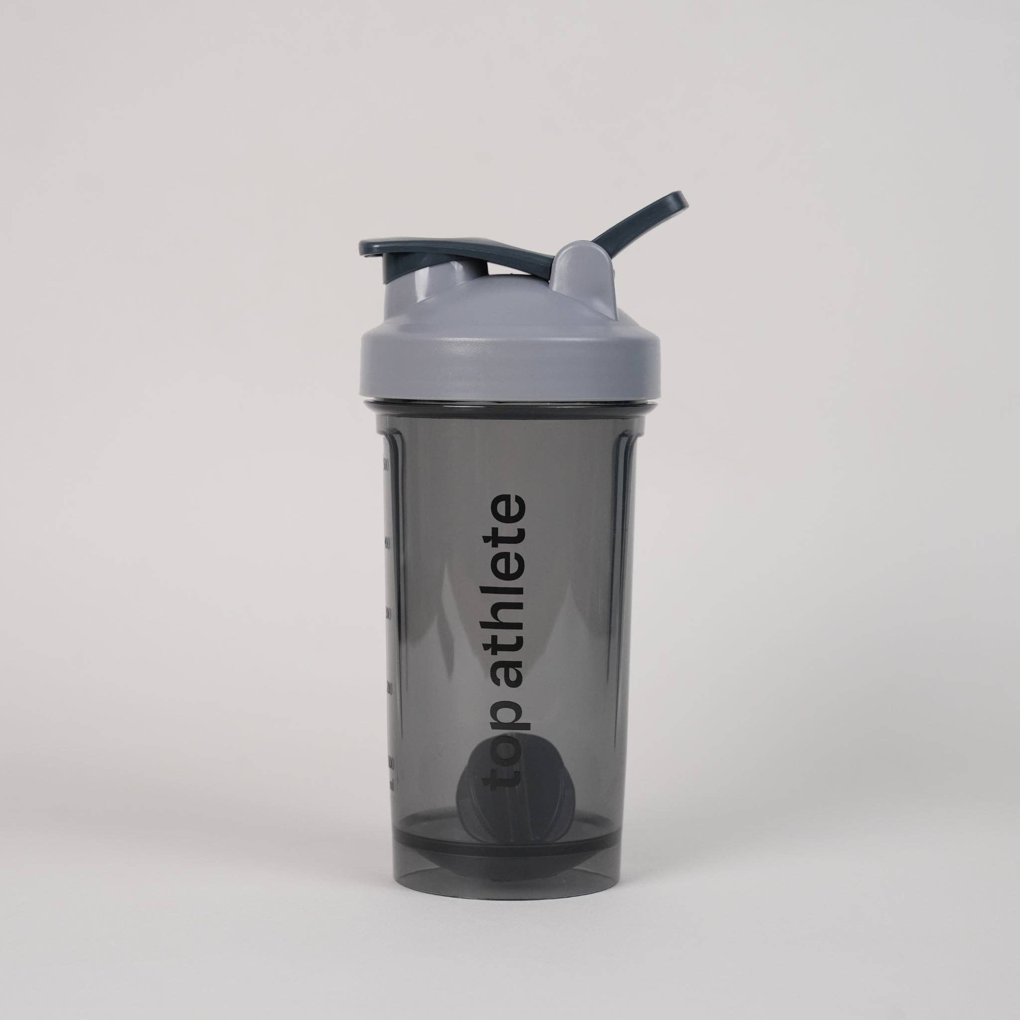 Top Athlete - Vendita all'ingrosso Proteine/superfood in polvere - Shaker da 500 ml8
