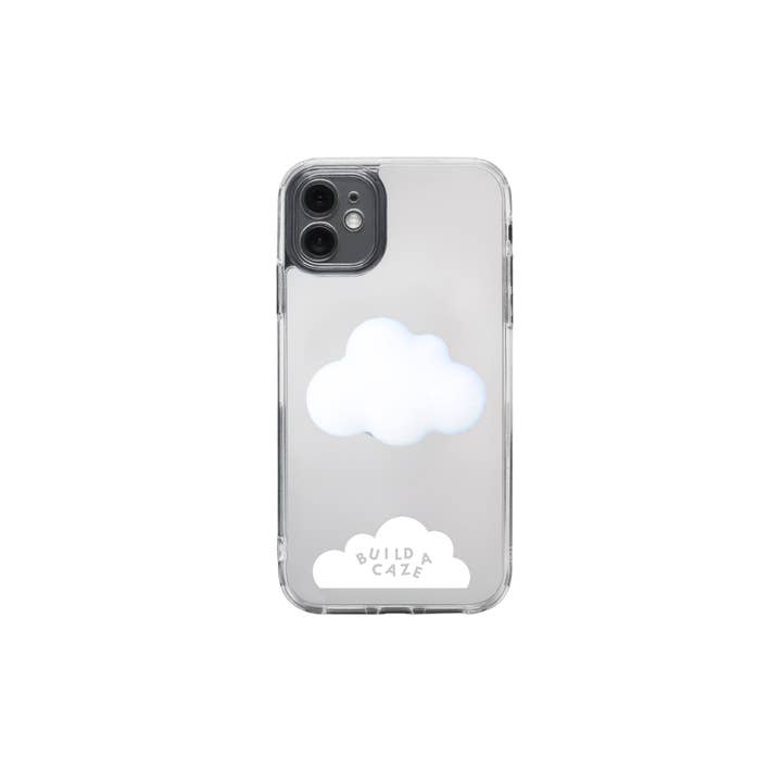 Build a Caze - Wholesale Phone Grip - Head In the Clouds MagSafe Pop Grippy