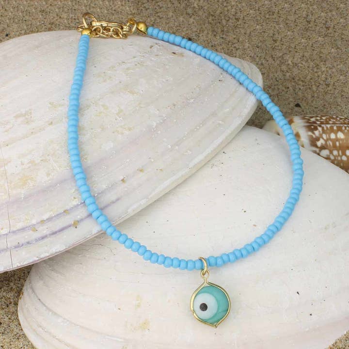 ZAD - Wholesale Anklet - Anklet Program - 48 pcs