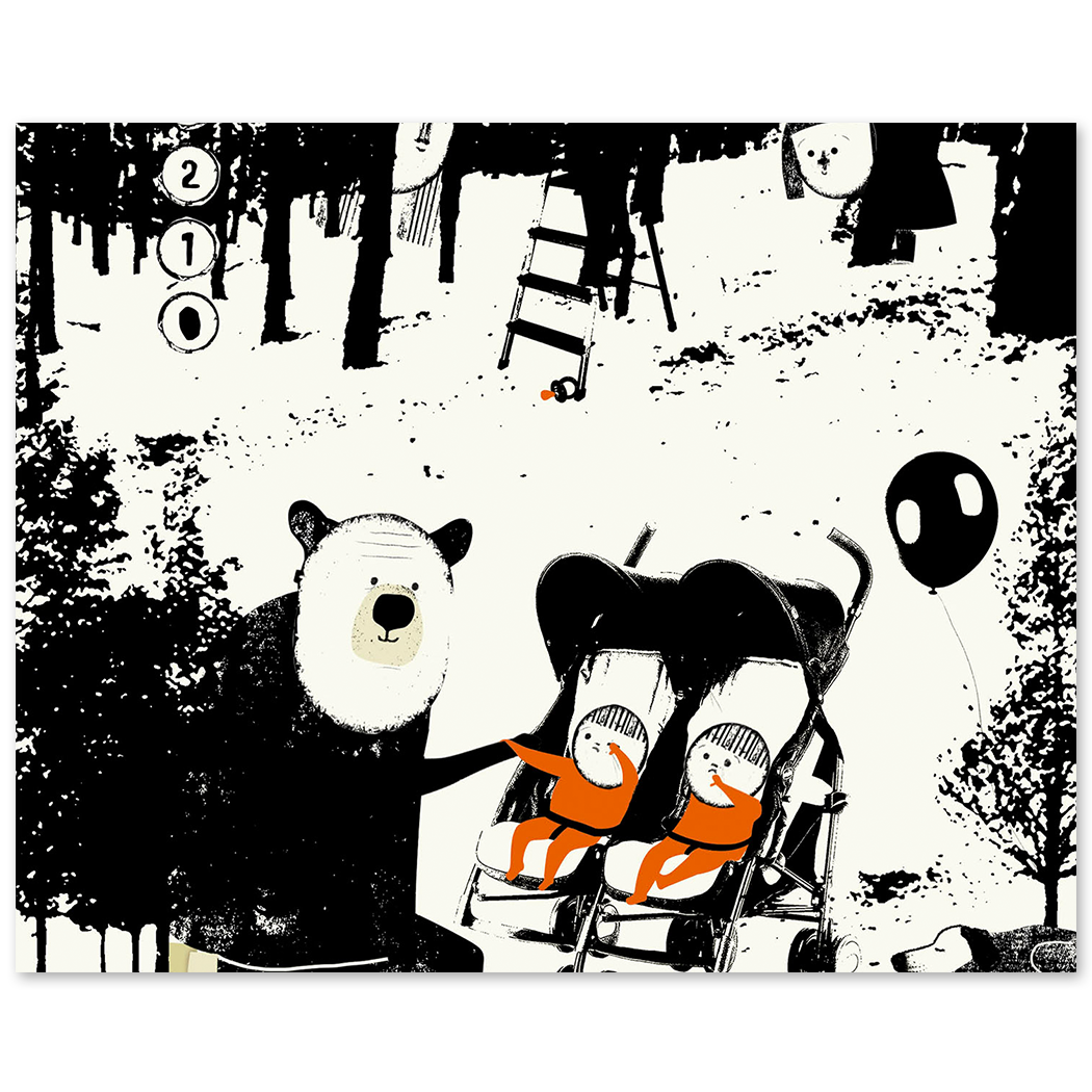 Tapioca Stories - Wholesale Preschool Book (3-5) - The Elevator | Children's Picture Book4