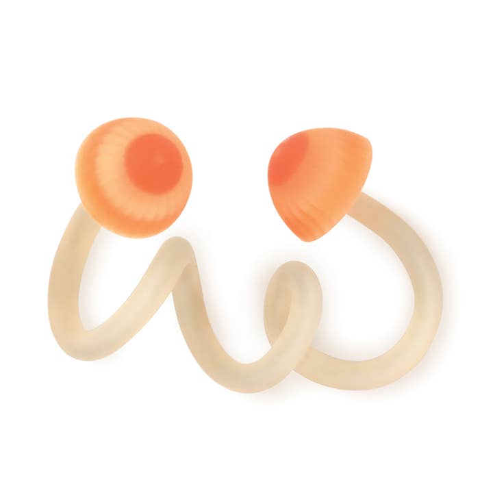 Fred & Friends - Wholesale Cord Holder - Trip Wires - Mushroom Cable Ties