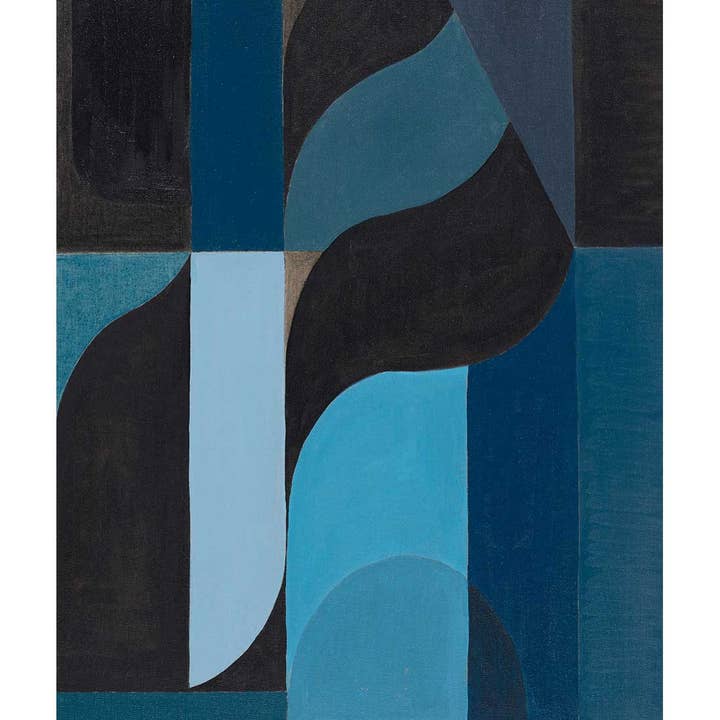 'Lividus' by Tory Burke
-Fine Art Canvas Print for wholesale by STUDIO ELWOOD